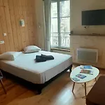 De La Victoire, Centre-ville, Parking Gratuit アパート *