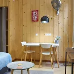 アパート De La Victoire, Centre-ville, Parking Gratuit