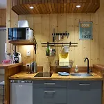 De La Victoire, Centre-ville, Parking Gratuit アパート *