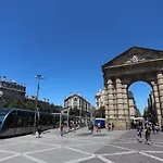 De La Victoire, Centre-ville, Parking Gratuit * ボルドー