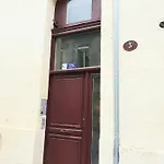 De La Victoire, Centre-ville, Parking Gratuit