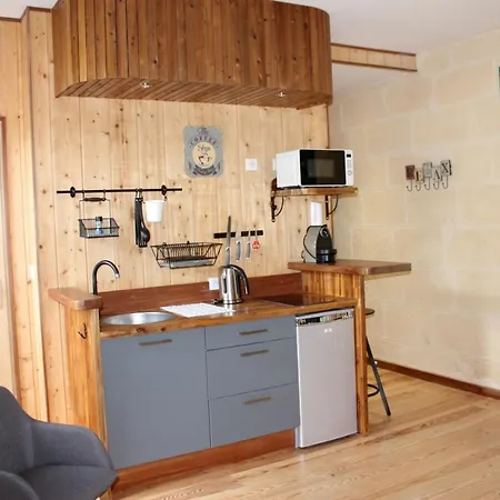 Appartement De La Victoire, Centre-ville, Possibilité Parking Gratuit *