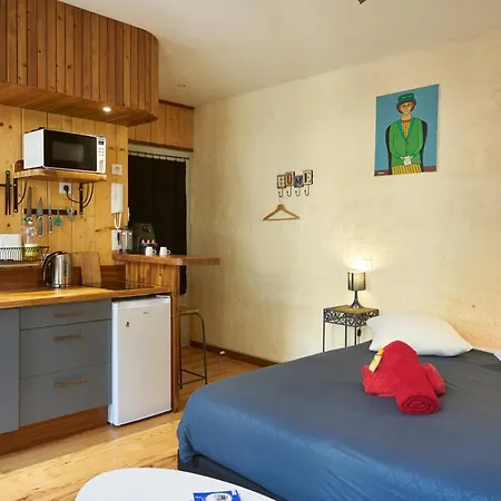 Appartement De La Victoire, Centre-ville, Possibilité Parking Gratuit