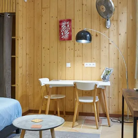 Appartement De La Victoire, Centre-ville, Possibilité Parking Gratuit