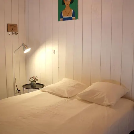 Apartamento De La Victoire, Centre-ville, Parking Gratuit Bordéus