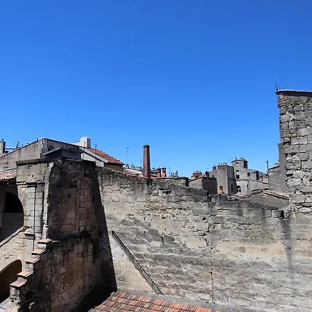 De La Victoire, Centre-ville, Possibilité Parking Gratuit Bordeaux