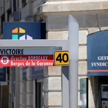 Apartament De La Victoire, Centre-ville, Possibilite Parking Gratuit *