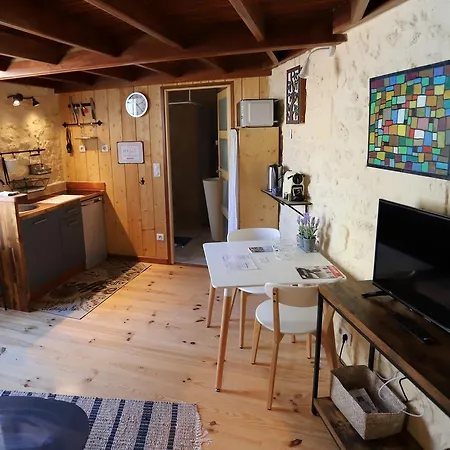 De La Victoire, Centre-ville, Possibilité Parking Gratuit Appartement *