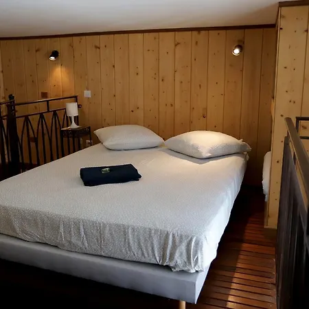 De La Victoire, Centre-ville, Possibilite Parking Gratuit Apartament
