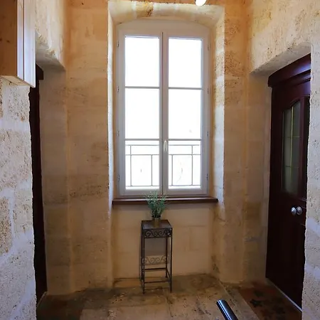 Appartement De La Victoire, Centre-ville, Possibilité Parking Gratuit