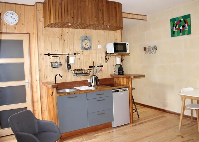 Apartment De La Victoire, Centre-ville, Parking Gratuit *