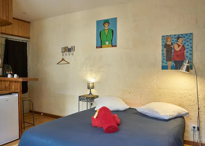 De La Victoire, Centre-ville, Parking Gratuit Apartment Bordeaux