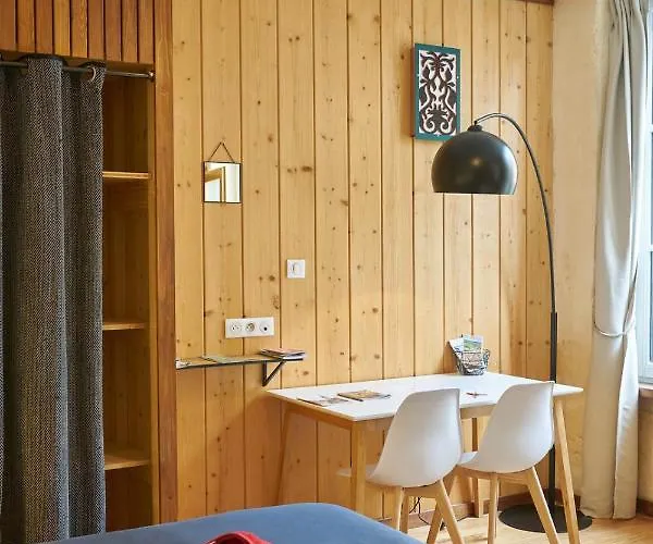 Apartment De La Victoire, Centre-ville, Parking Gratuit Bordeaux