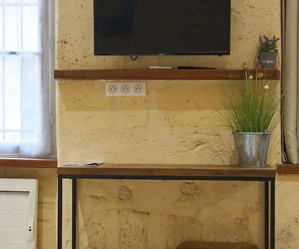 De La Victoire, Centre-ville, Parking Gratuit Apartment *