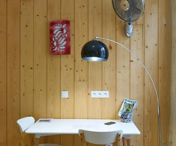 De La Victoire, Centre-ville, Parking Gratuit Bordeaux