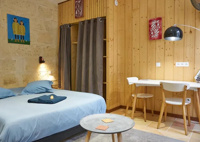 Apartment De La Victoire, Centre-ville, Parking Gratuit *