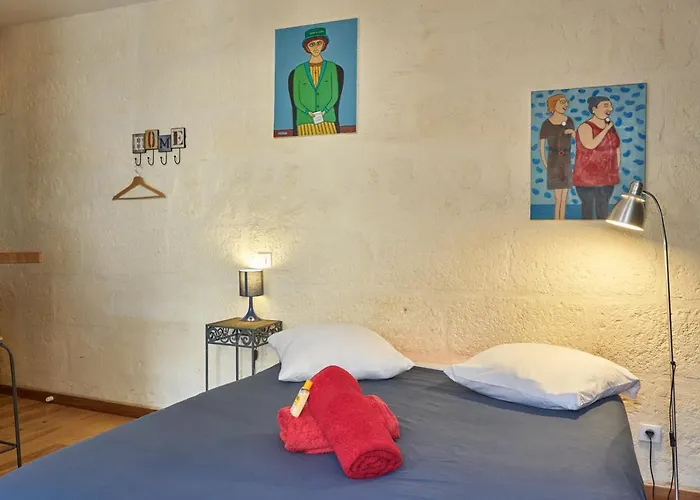 De La Victoire, Centre-ville, Parking Gratuit *