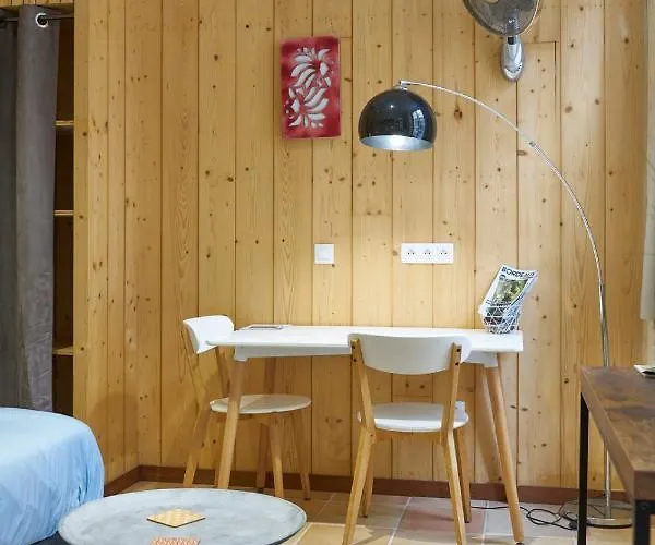 Apartment De La Victoire, Centre-ville, Parking Gratuit