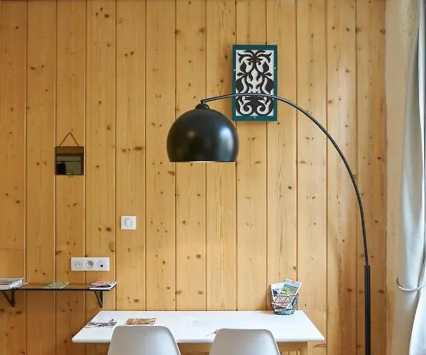 De La Victoire, Centre-ville, Parking Gratuit Bordeaux