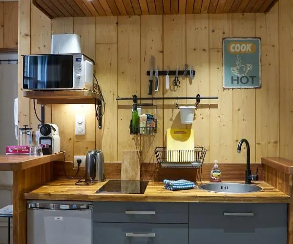 De La Victoire, Centre-ville, Parking Gratuit Apartment *