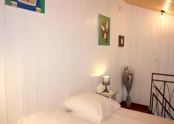 De La Victoire, Centre-ville, Parking Gratuit Apartment *