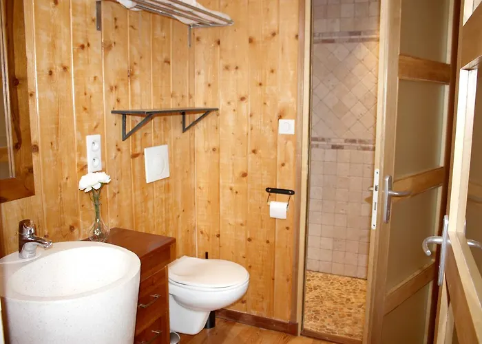 De La Victoire, Centre-ville, Parking Gratuit Apartment *