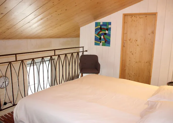 De La Victoire, Centre-ville, Parking Gratuit Apartment *