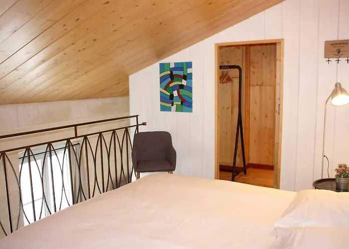 De La Victoire, Centre-ville, Parking Gratuit * Bordeaux