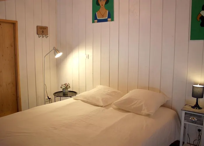 Apartment De La Victoire, Centre-ville, Parking Gratuit Bordeaux