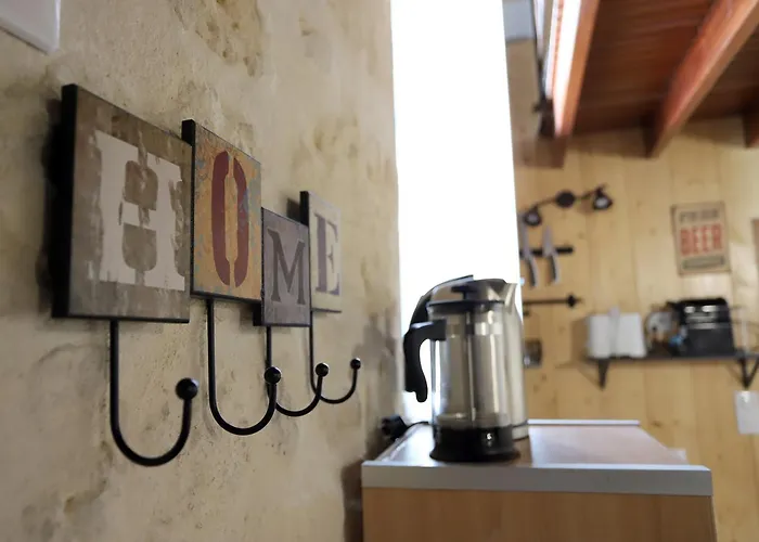 De La Victoire, Centre-ville, Parking Gratuit Apartment