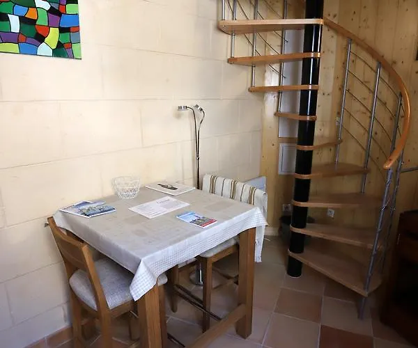 Apartment De La Victoire, Centre-ville, Parking Gratuit