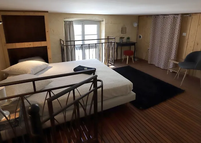 De La Victoire, Centre-ville, Parking Gratuit *