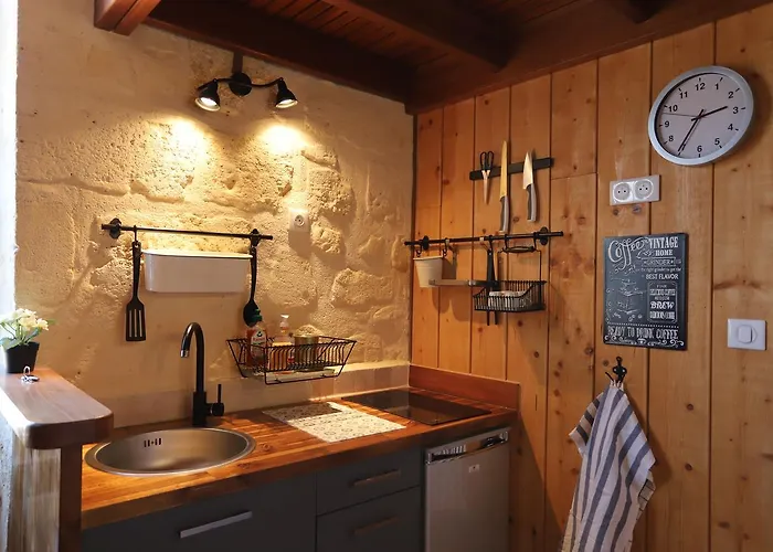 Apartment De La Victoire, Centre-ville, Parking Gratuit Bordeaux