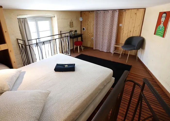 De La Victoire, Centre-ville, Parking Gratuit Apartment *