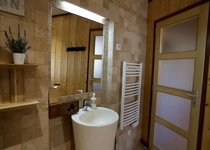 Apartment De La Victoire, Centre-ville, Parking Gratuit