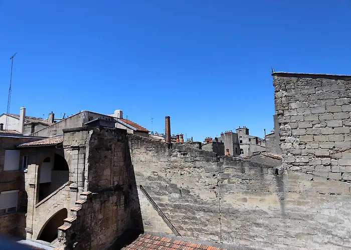 De La Victoire, Centre-ville, Parking Gratuit Bordeaux