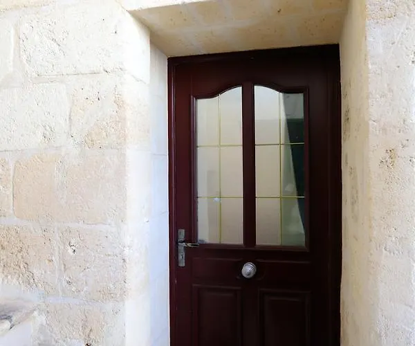 Apartment De La Victoire, Centre-ville, Parking Gratuit