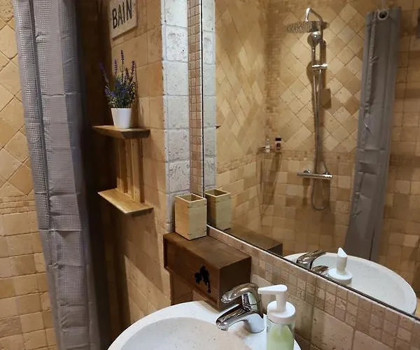 De La Victoire, Centre-ville, Parking Gratuit *