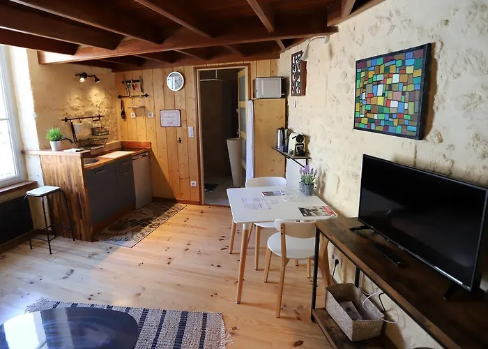 De La Victoire, Centre-ville, Parking Gratuit Apartment *