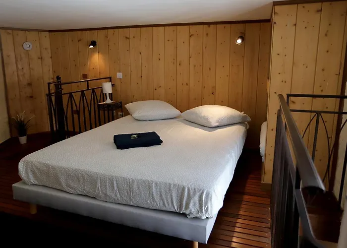 De La Victoire, Centre-ville, Parking Gratuit Apartment