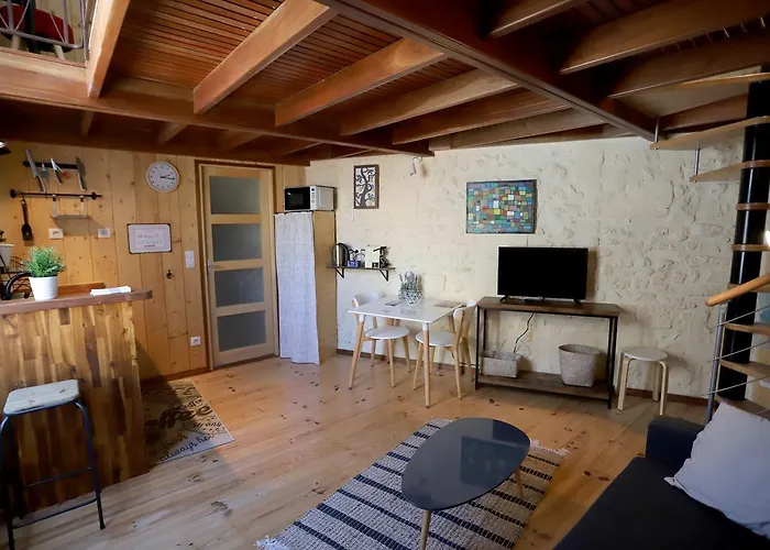 De La Victoire, Centre-ville, Parking Gratuit