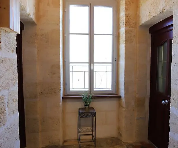 Apartment De La Victoire, Centre-ville, Parking Gratuit