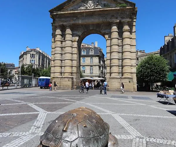 De La Victoire, Centre-ville, Parking Gratuit