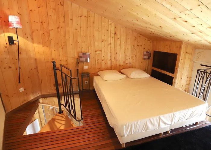 De La Victoire, Centre-ville, Parking Gratuit