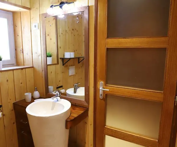 De La Victoire, Centre-ville, Parking Gratuit Apartment *