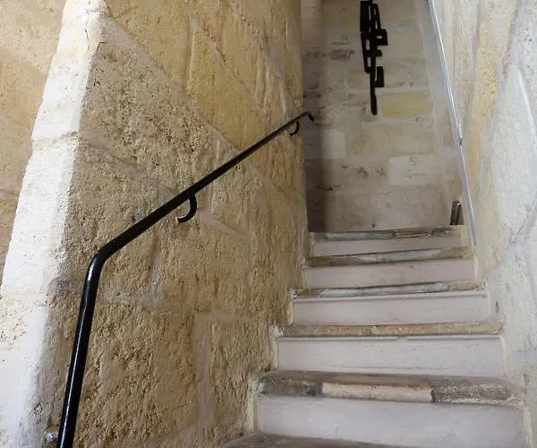 De La Victoire, Centre-ville, Parking Gratuit Apartment