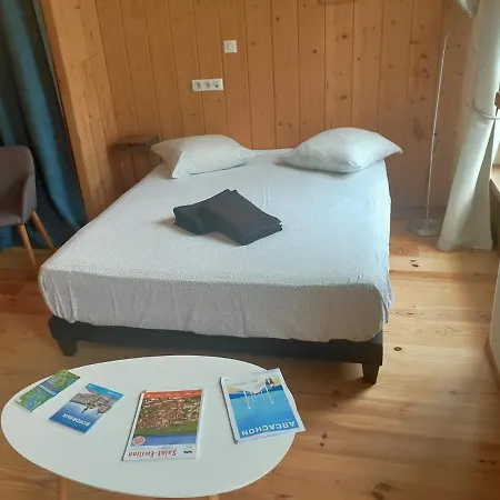 De La Victoire, Centre-ville, Parking Gratuit Бордо