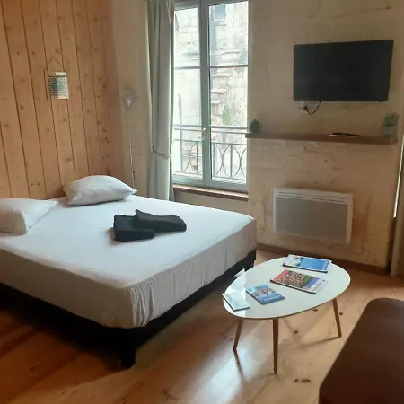 Апартаменты De La Victoire, Centre-ville, Parking Gratuit *