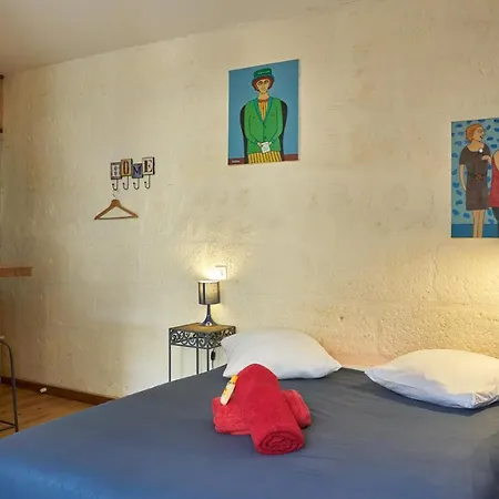 De La Victoire, Centre-ville, Parking Gratuit Апартаменты Бордо