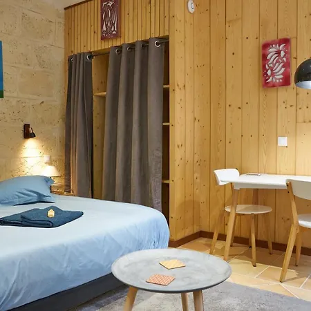 Апартаменты De La Victoire, Centre-ville, Parking Gratuit *